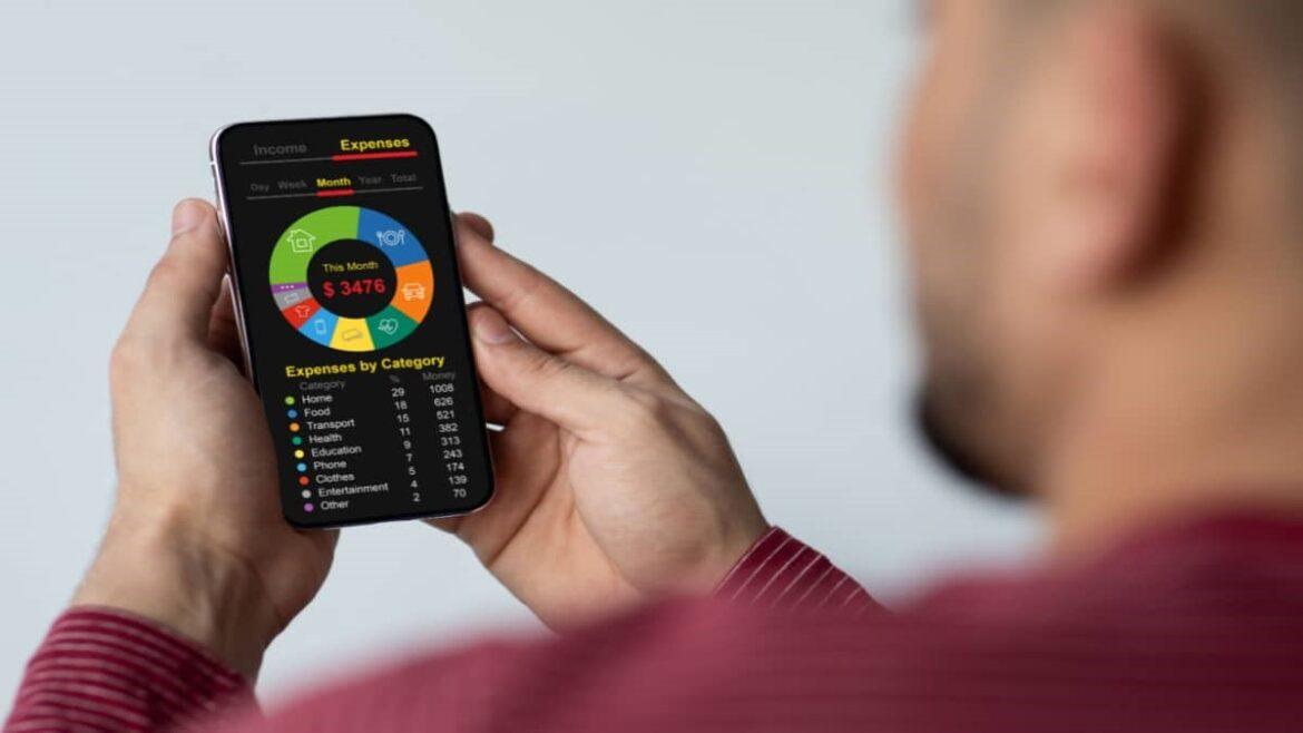 معرفی برترین برنامه‌ها و نرم افزارهای مدیریت مالی شخصی