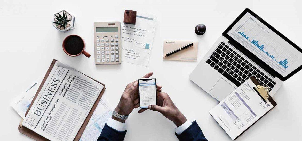 راهکارهای برنامه ریزی مالی شخصی